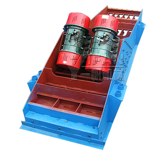 棒條振動給料機(jī)