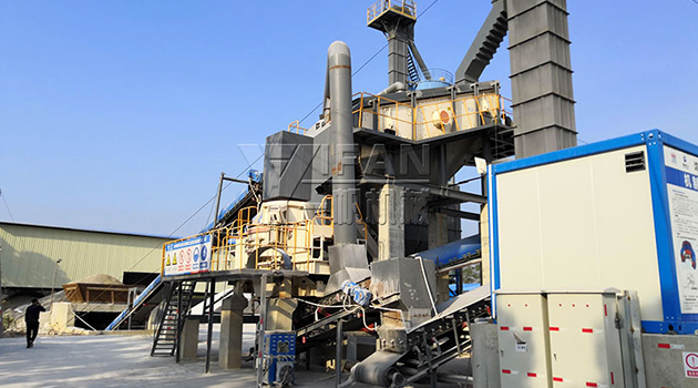 V|ꖽ80t/hrƷɰϵy(tng)a